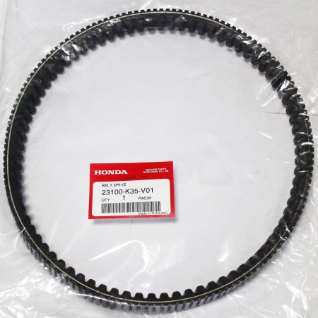 07cf4e0e59542bd423b5807c4e5b8e67 Honda Belt Click 125 23100-k35-v01