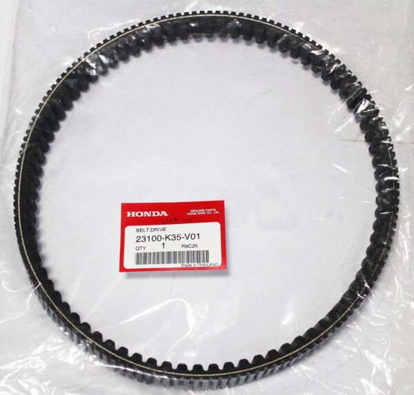 Honda Belt Click 125 23100-k35-v01