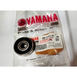 Yamaha Genuine crankcase bearing nmax/aeroxlm3 2dp-e7412-00