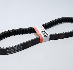 Genuine Yamaha Belt 2DP-E7641-00 Nmax V1