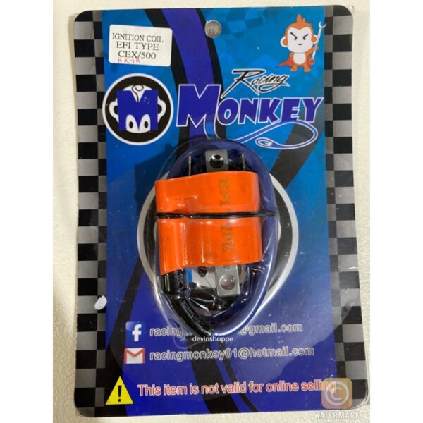 Racing Monkey Ignition Coil