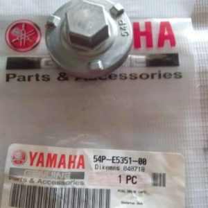 Yamaha Drain Plug of Mioi125/soul and aerox