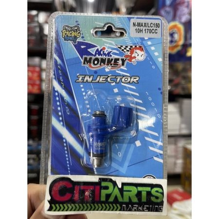 22e1ded26ba01aeff522f1403e579cdd RacingMonkey Injector 10H 170Cc (Nmax/Lc 150)