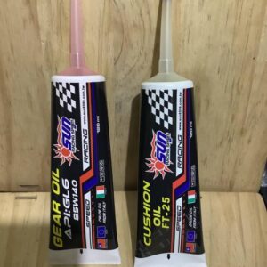 Sun Racing Fork oil