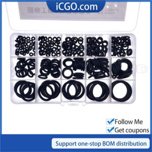 Oring mix