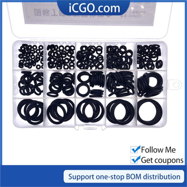 Oring mix