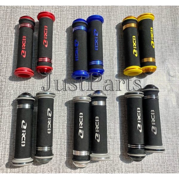 RCB handle grip