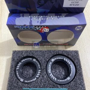 Ballrace of sniper/m3/aerox