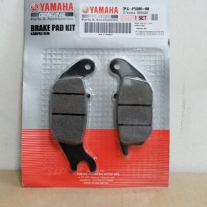 Yamaha Brake Pad Rear Sniper