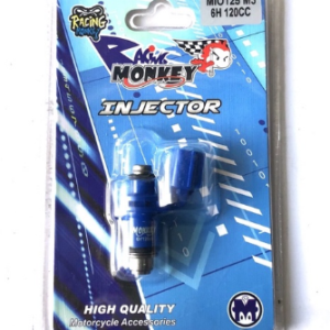 RacingMonkey Injector 6H 120Cc (mio/m3)