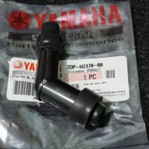 Yamaha Genuine Sparkplug cap nmaxv1/aeroxV2