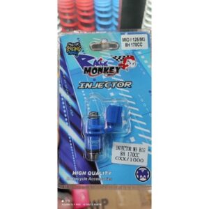 RacingMonkey Injector 8H 170Cc (mio/m3)