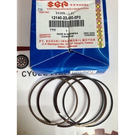 86bd247b4e52c2ee5730623c74272d54 Sgp piston ring of raider j