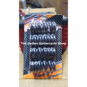 Mtrt valve spring for sniper