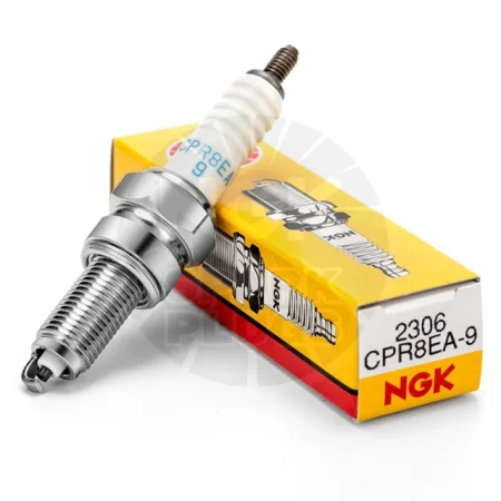 NGK Spark Plug Long