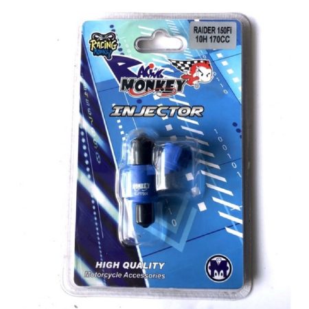 S23521d0beed94ab8acbc8d73f1efa4adN RacingMonkey Injector 10H 180Cc(RaiderFi)