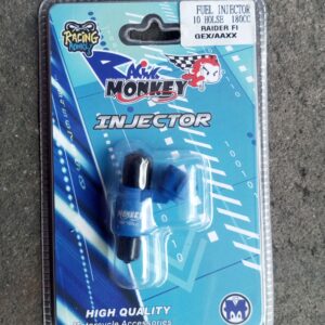 Racingmonkey injector RaiderFi 10h 180cc