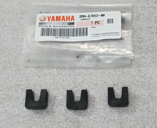 Davao: Yamaha genuine slider pulley