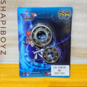 Racing Monkey Cam Bearing Mio i 125 / M3 / Mio Soul i