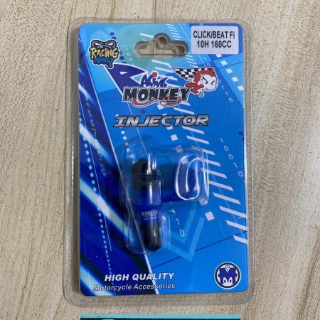 b2067a3cb66781e866b07908e069687c RacingMonkey Injector 10H 160cc (click/beatfi)