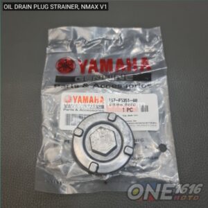 Drain plug for Nmax (1S7-E5351-00)