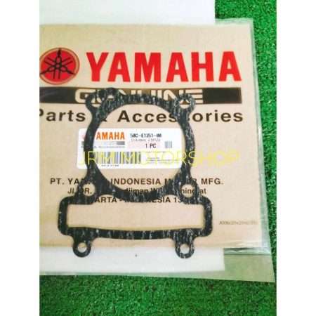 d2eebd661fd142985b2319bc1dbaaac0.jpg_720x720q80 Yamaha Base Gasket of sniper (50C-E1351-00)
