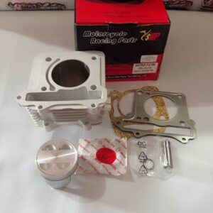 YSMP RAIDER Fi 66mm