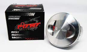 MTRT chromebore 63mm for Mio