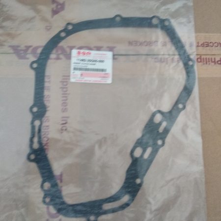 e48f9267803bc88f571cf793f96b5a53 Gasket clutch cover suzuki 11482-25G00