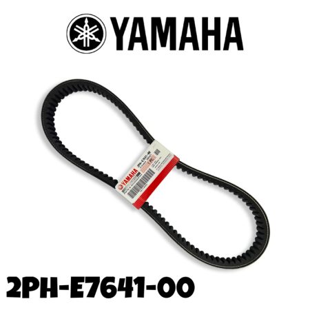 f5cdde6bb3453b6daccc38e73563c5a8 Yamaha Belt M3, Mio - 2PH-E7641-00