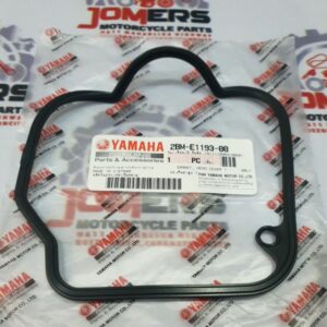 Head cover gasket mio soul i 2bm-E1193-00