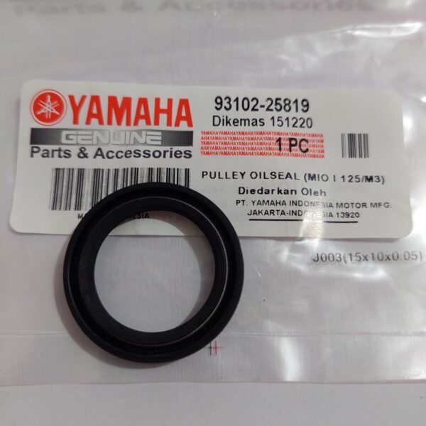 Pulley Oil Seal Mio/m3 -  25816