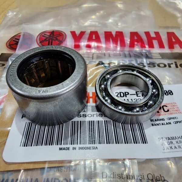 Torque Drive Bearing Yamaha/ honda - 2DP-E7678-10