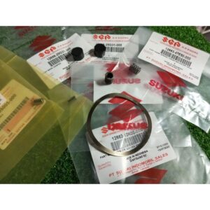 Sgp wave washer for rfi