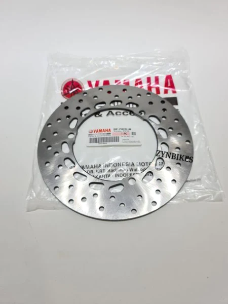 Yamahar Genuine rear disc for nmax