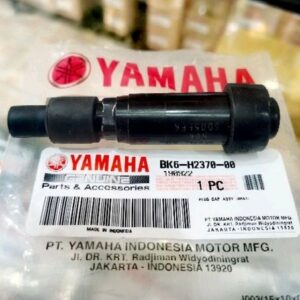 Yamaha Genuine Sparkplug Cap Assy (nmaxV2 ) BK6-H2370-00