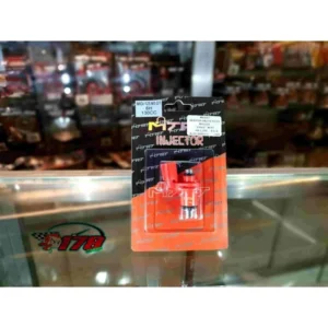 MTRT Injector 6H 130Cc (mio/m3)