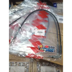 Sgp throttle cable for rfi