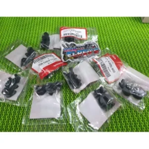 Davao: Honda Genuine Slider pulley click