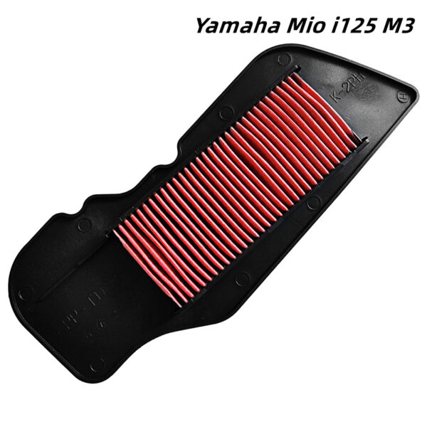 Air filter of M3/Mio