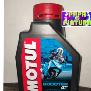 Motul Oil Scooter (800ml)