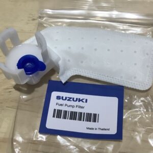 Fuel Filter of RaiderJ