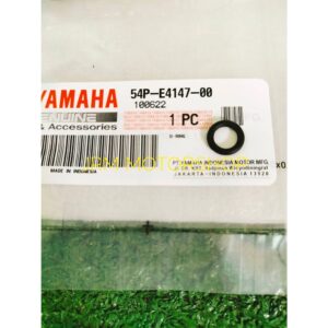 Yamaha  O-ring injector