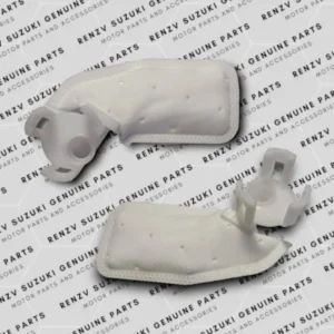 Fuel Filter Rfi