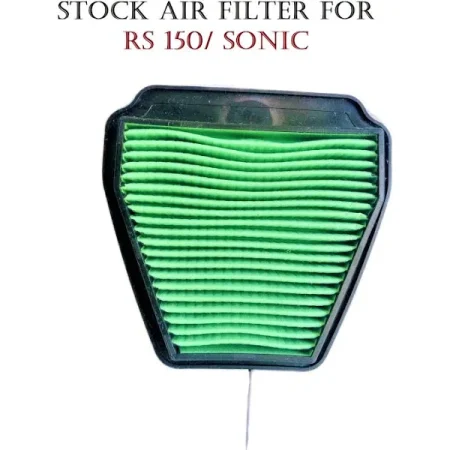 shopping (4) Airfilter Rs150/GTR