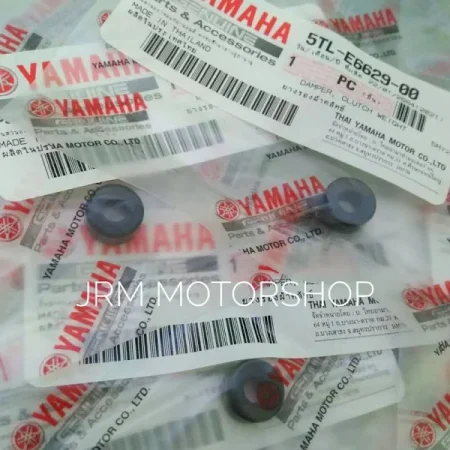 shopping (8) Yamaha Clutch Dumper