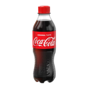 Coke/Royal