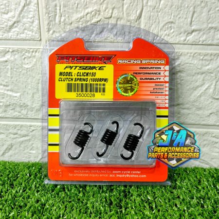 Pitsbike Clutch spring M3 1000rpm