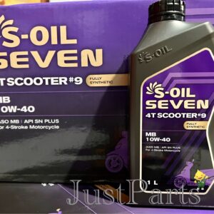 S-Oil Seven Scooter(1L)