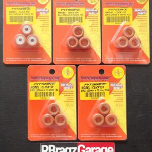 Pitsbike Flyball12g  (click)